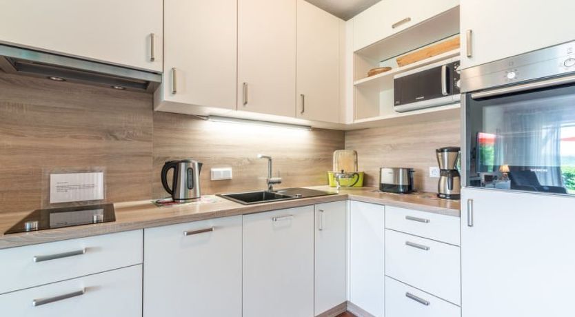 Photo of Schlossberg Holiday Home 2