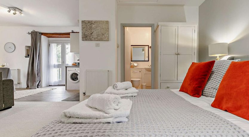 Photo of 1 Bed in Tavistock