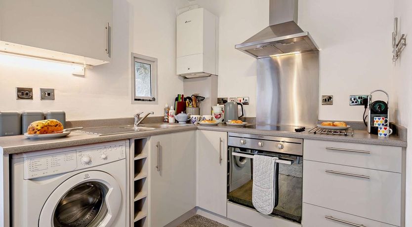 Photo of 1 Bed in Tavistock