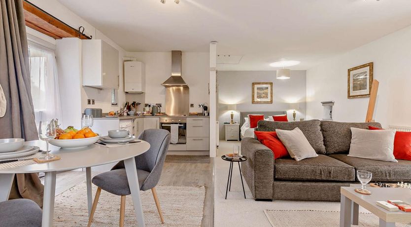 Photo of 1 Bed in Tavistock