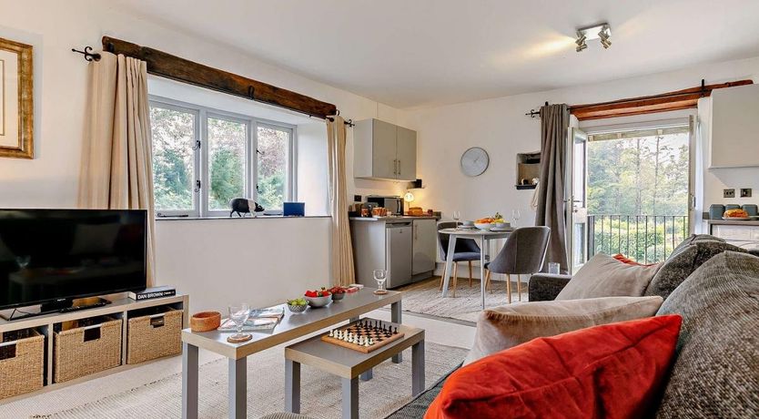 Photo of 1 Bed in Peter Tavy