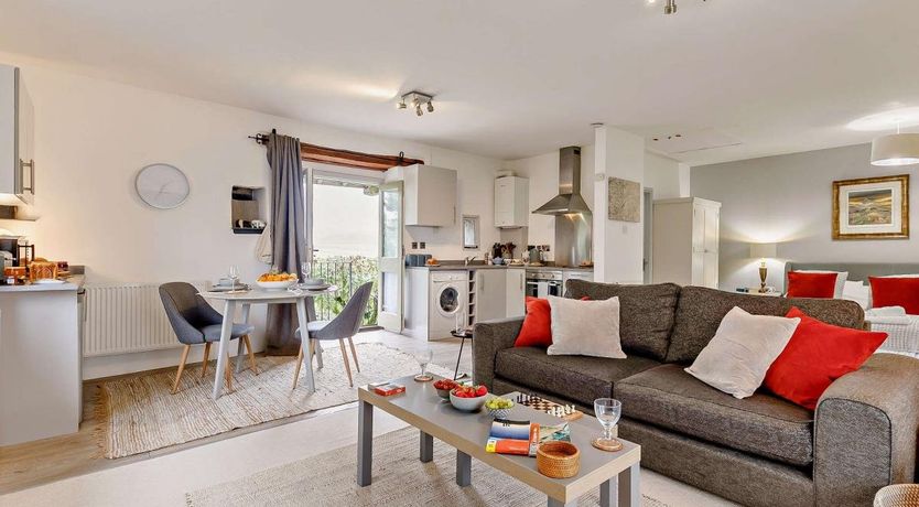 Photo of 1 Bed in Peter Tavy