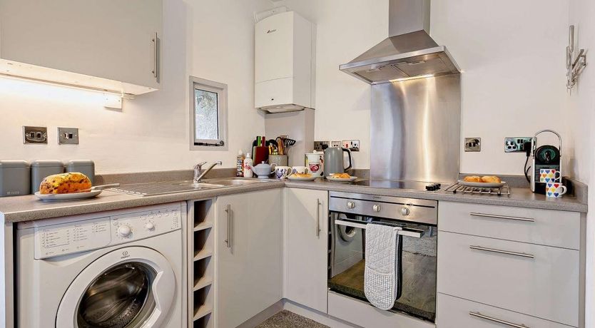 Photo of 1 Bed in Peter Tavy