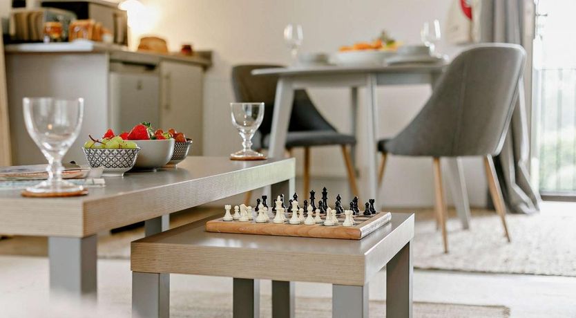 Photo of 1 Bed in Peter Tavy