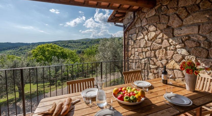 Photo of Fonte al Tesoro