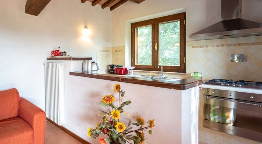 Photo of Fonte al Tesoro