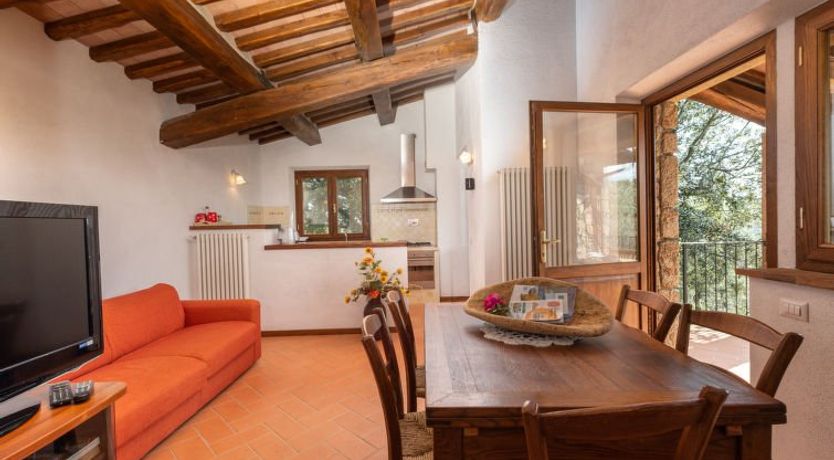 Photo of Fonte al Tesoro