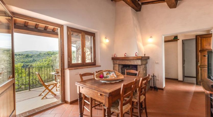 Photo of Fonte al Tesoro