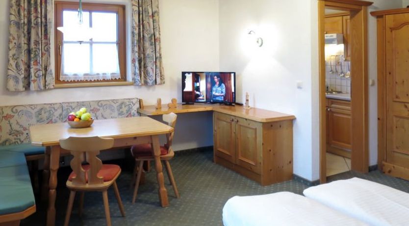 Photo of Gredler Apartment 2