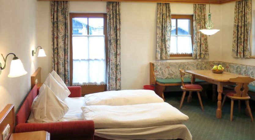 Photo of Gredler Apartment 2