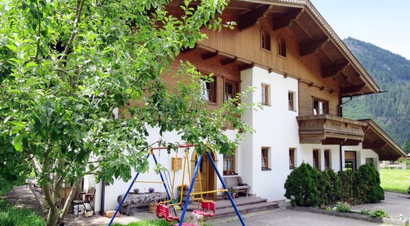 Photo of Gredler Apartment 2