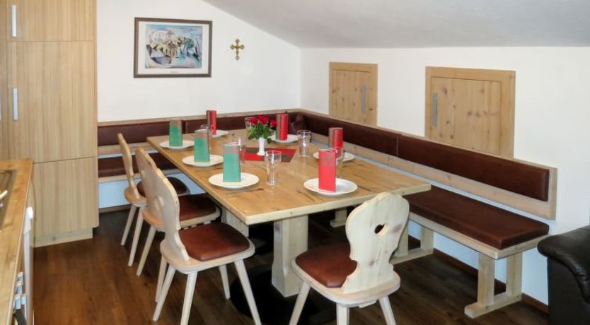 Photo of Klammlhof Apartment 3