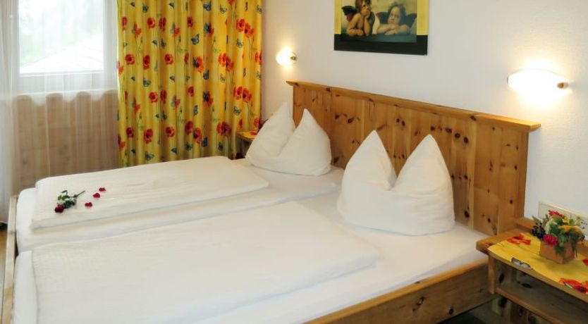 Photo of Klammlhof Apartment 3