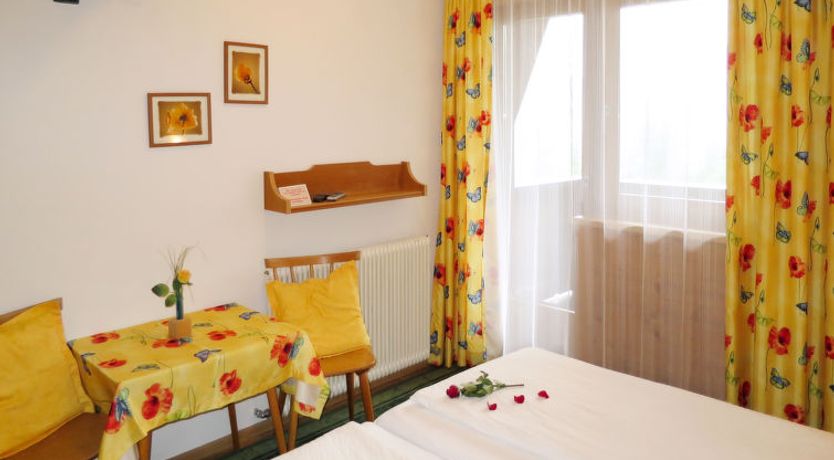 Photo of Klammlhof Apartment 3