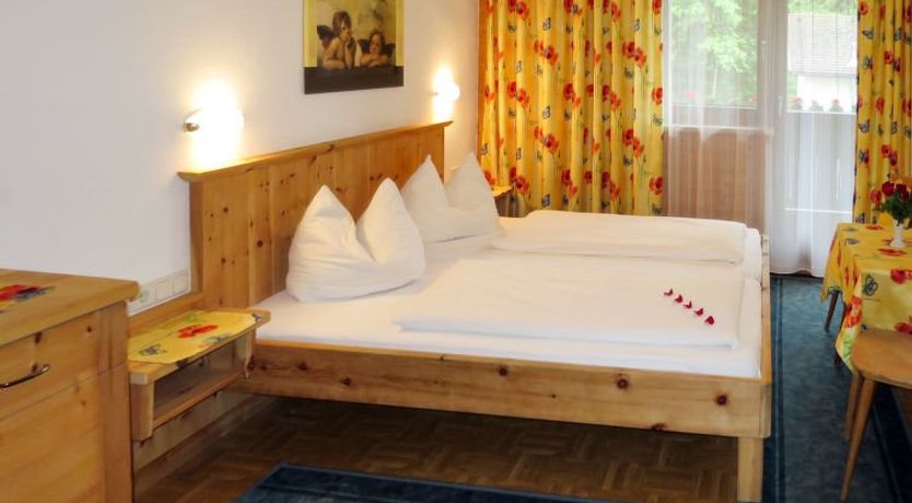 Photo of Klammlhof Apartment 3