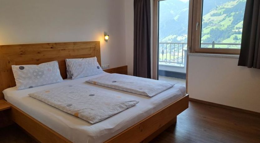 Photo of Anton Apartment 2