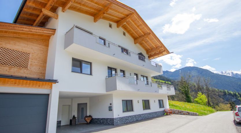 Photo of Anton Apartment 2