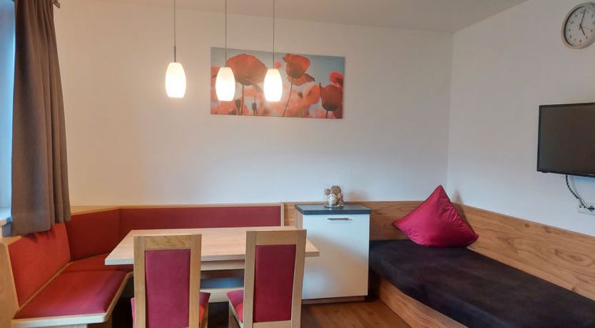 Photo of Anton Apartment 2