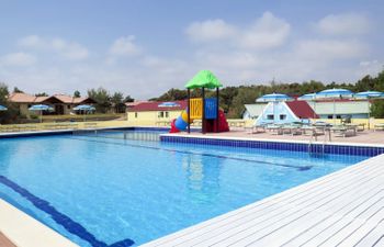 Rosolina Mare Club 3* Holiday Home