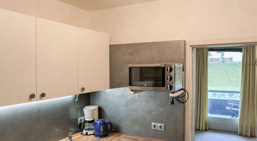 Photo of Alpenland Apartment 18