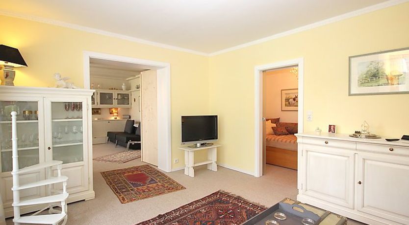 Photo of Alpenland Apartment 18