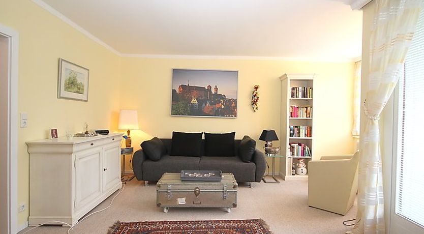 Photo of Alpenland Apartment 18