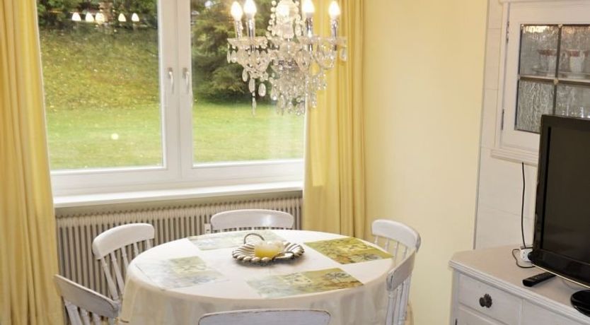 Photo of Alpenland Apartment 18