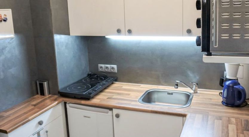 Photo of Alpenland Apartment 18