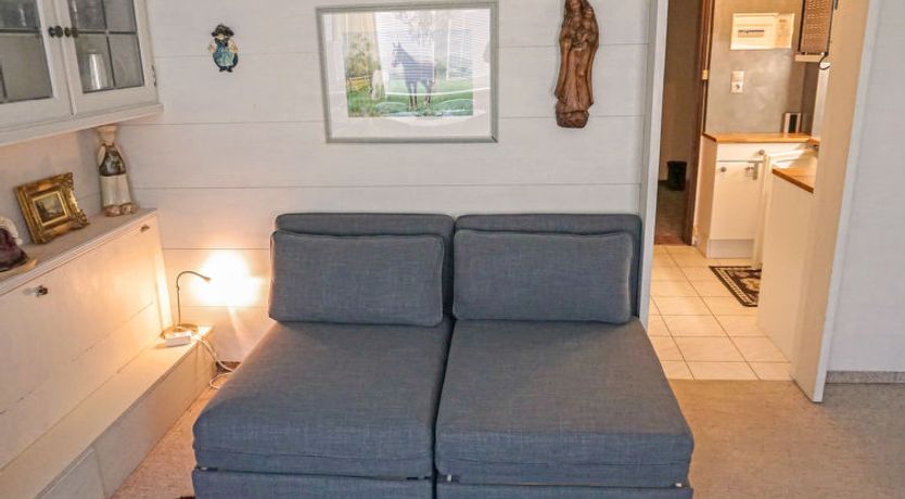 Photo of Alpenland Apartment 18