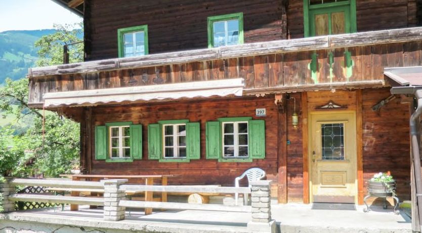 Photo of Geislerhütte