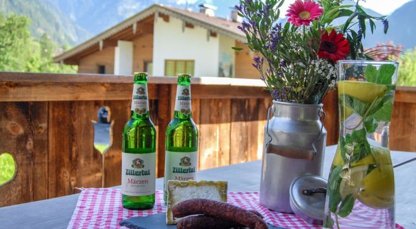 Photo of Geislerhütte