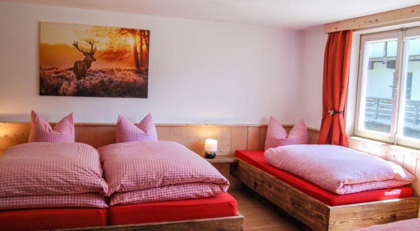 Photo of Geislerhütte