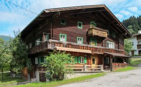 Photo of Geislerhütte