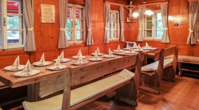 Photo of Geislerhütte