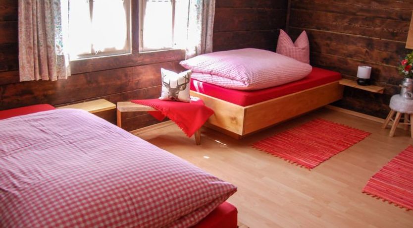 Photo of Geislerhütte