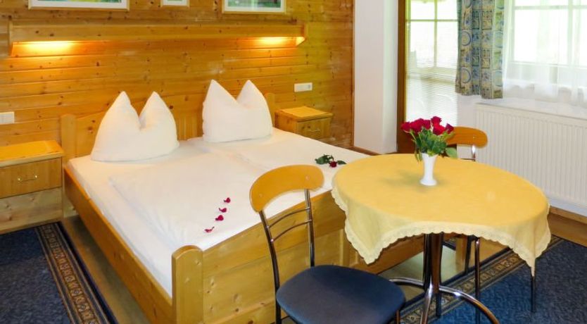 Photo of Landhaus Heim