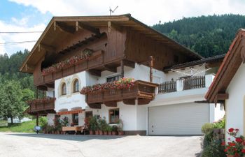 Landhaus Heim Holiday Home