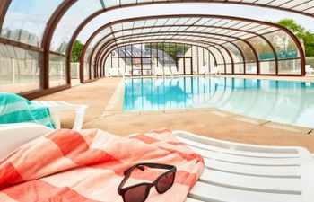 Le Domaine de la Corniche Apartment