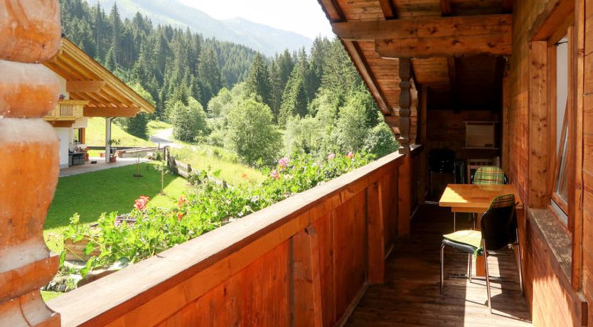 Photo of Fichtenblick App. 4 Apartment 2