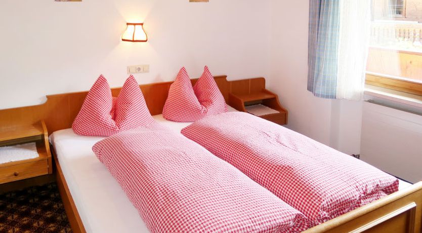 Photo of Fichtenblick App. 4 Apartment 2