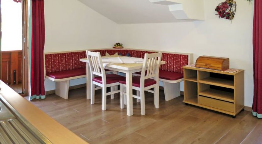 Photo of Heisenhaus Apartment 3