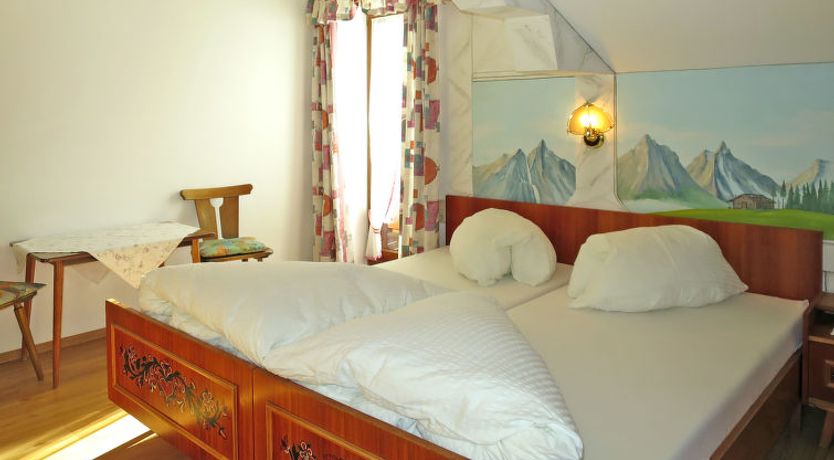 Photo of Heisenhaus Apartment 3