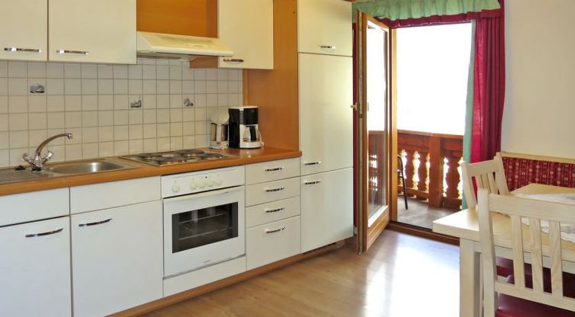 Photo of Heisenhaus Apartment 3