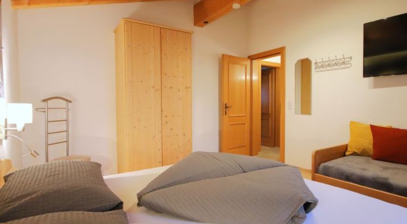 Photo of Piz Mundin Apartment 2