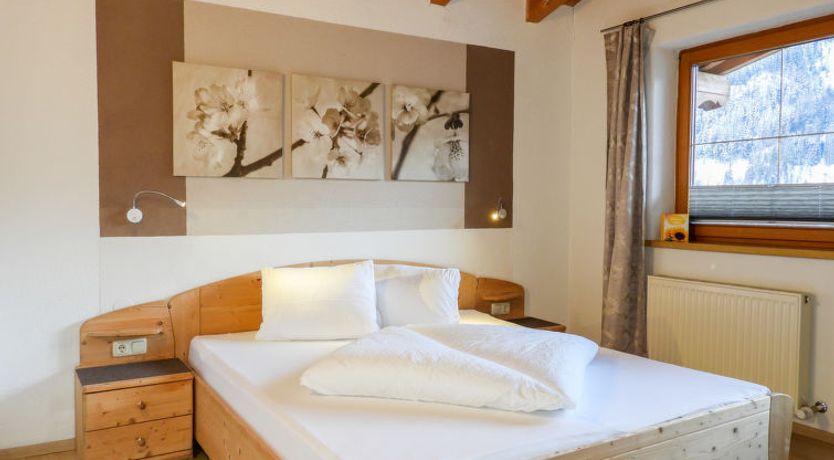 Photo of Piz Mundin Apartment 2