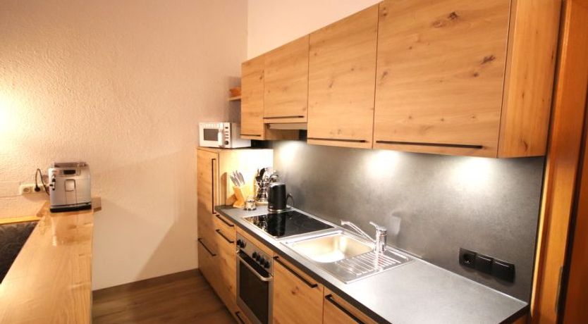 Photo of Piz Mundin Apartment 2