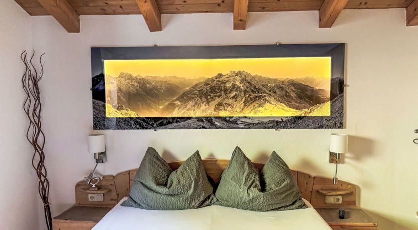 Photo of Piz Mundin Apartment 2