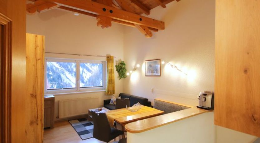Photo of Piz Mundin Apartment 2