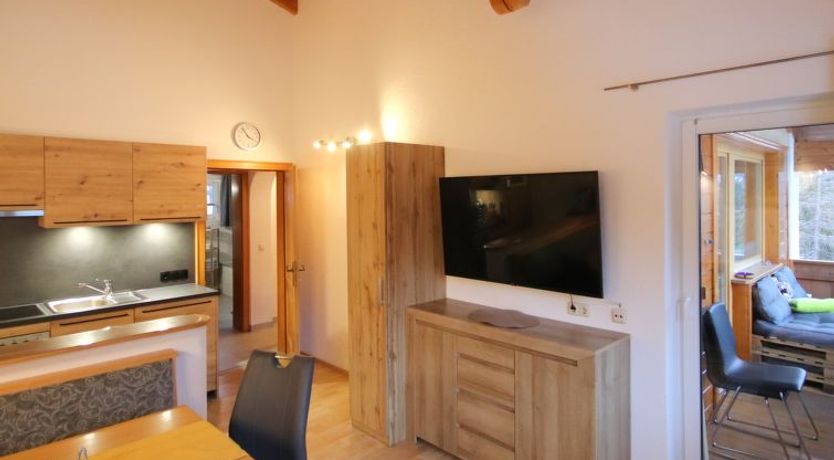 Photo of Piz Mundin Apartment 2