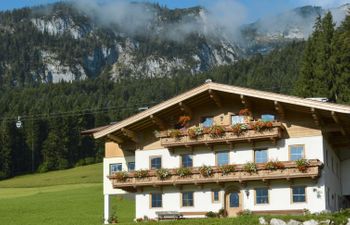 Nachbarbauer (LFE120) Holiday Home